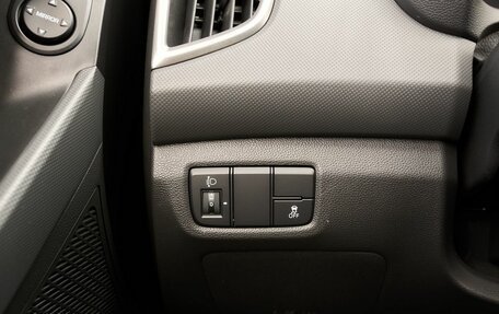 Hyundai Creta I рестайлинг, 2020 год, 1 748 000 рублей, 14 фотография