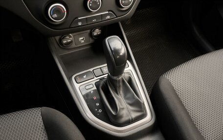 Hyundai Creta I рестайлинг, 2020 год, 1 748 000 рублей, 11 фотография