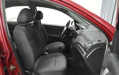 Chevrolet Aveo III, 2008 год, 424 000 рублей, 8 фотография