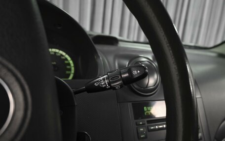 Chevrolet Aveo III, 2008 год, 424 000 рублей, 15 фотография