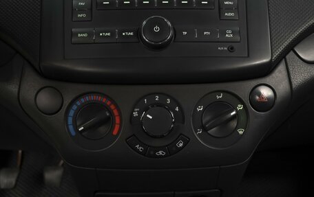 Chevrolet Aveo III, 2008 год, 424 000 рублей, 13 фотография