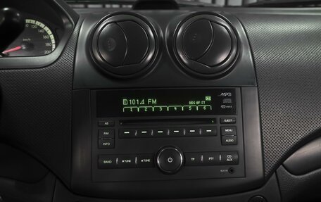 Chevrolet Aveo III, 2008 год, 424 000 рублей, 12 фотография