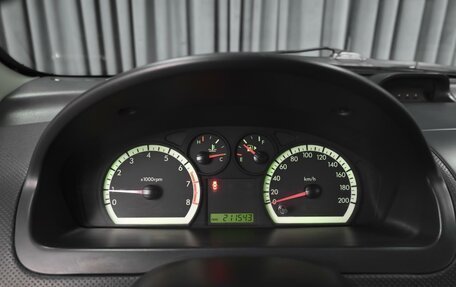 Chevrolet Aveo III, 2008 год, 424 000 рублей, 16 фотография