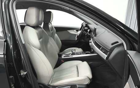 Audi A4, 2015 год, 2 264 000 рублей, 8 фотография