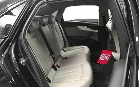 Audi A4, 2015 год, 2 264 000 рублей, 7 фотография