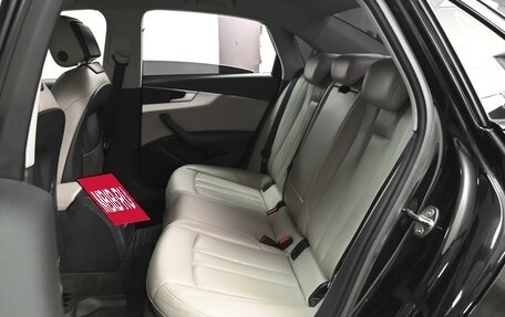 Audi A4, 2015 год, 2 264 000 рублей, 9 фотография