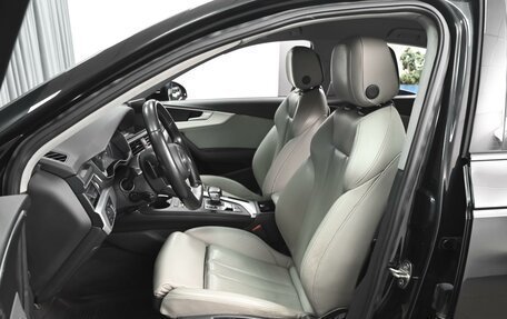 Audi A4, 2015 год, 2 264 000 рублей, 10 фотография