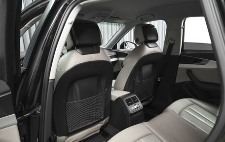 Audi A4, 2015 год, 2 264 000 рублей, 11 фотография