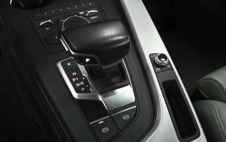 Audi A4, 2015 год, 2 264 000 рублей, 12 фотография