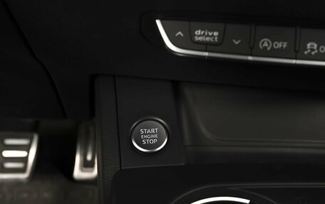 Audi A4, 2015 год, 2 264 000 рублей, 20 фотография