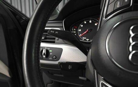 Audi A4, 2015 год, 2 264 000 рублей, 21 фотография