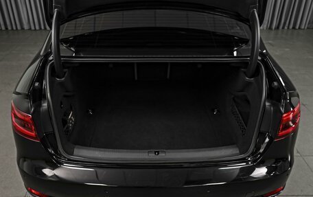 Audi A4, 2015 год, 2 264 000 рублей, 25 фотография