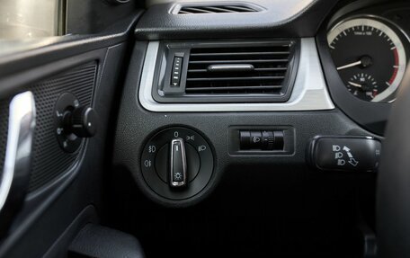 Skoda Rapid I, 2016 год, 1 200 000 рублей, 13 фотография