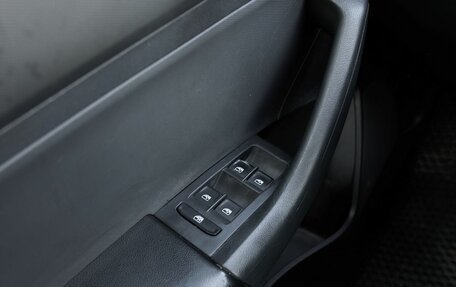 Skoda Rapid I, 2016 год, 1 200 000 рублей, 12 фотография