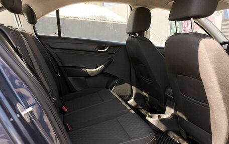 Skoda Rapid I, 2016 год, 1 200 000 рублей, 7 фотография