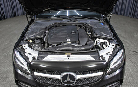 Mercedes-Benz C-Класс, 2020 год, 3 398 000 рублей, 9 фотография