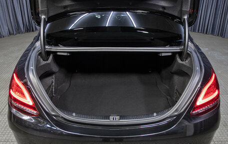Mercedes-Benz C-Класс, 2020 год, 3 398 000 рублей, 10 фотография