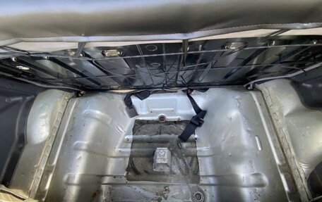 Daewoo Matiz I, 2007 год, 139 000 рублей, 6 фотография