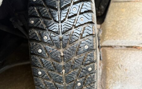 Daewoo Matiz I, 2007 год, 139 000 рублей, 5 фотография