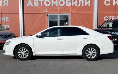 Toyota Camry, 2014 год, 1 650 000 рублей, 8 фотография
