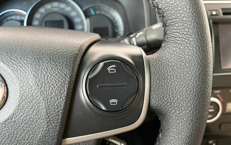 Toyota Camry, 2014 год, 1 650 000 рублей, 12 фотография