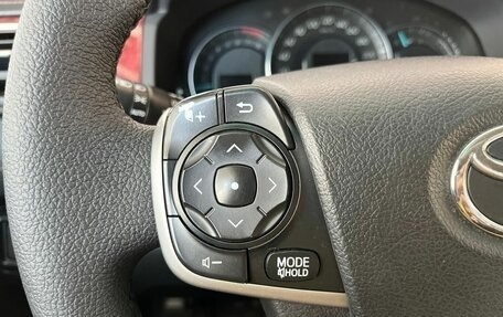 Toyota Camry, 2014 год, 1 650 000 рублей, 11 фотография