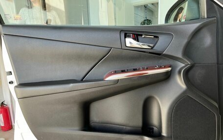 Toyota Camry, 2014 год, 1 650 000 рублей, 24 фотография