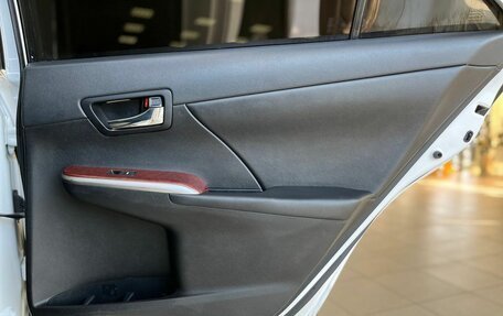 Toyota Camry, 2014 год, 1 650 000 рублей, 29 фотография