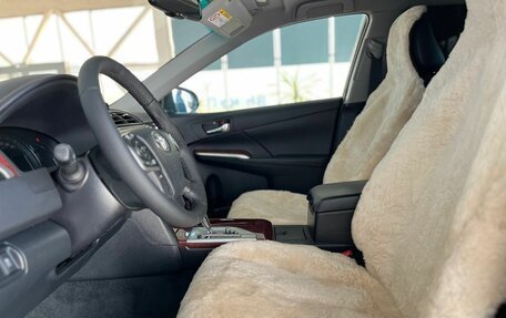 Toyota Camry, 2014 год, 1 650 000 рублей, 22 фотография