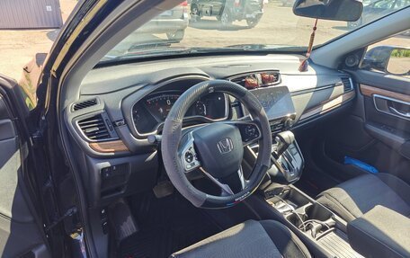 Honda CR-V IV, 2022 год, 3 600 000 рублей, 7 фотография