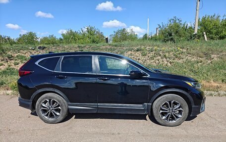 Honda CR-V IV, 2022 год, 3 600 000 рублей, 5 фотография