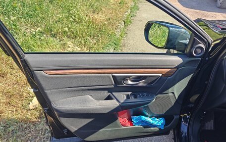 Honda CR-V IV, 2022 год, 3 600 000 рублей, 8 фотография