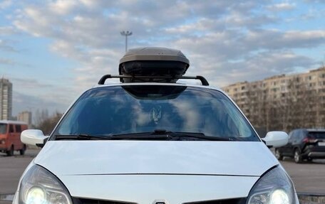 Renault Scenic III, 2008 год, 530 000 рублей, 1 фотография