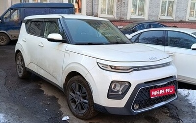 KIA Soul III, 2021 год, 2 250 000 рублей, 1 фотография