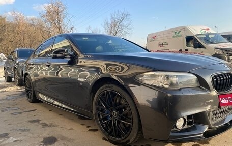 BMW 5 серия, 2014 год, 2 250 000 рублей, 1 фотография