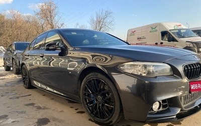 BMW 5 серия, 2014 год, 2 250 000 рублей, 1 фотография