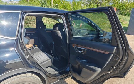 Honda CR-V IV, 2022 год, 3 600 000 рублей, 9 фотография