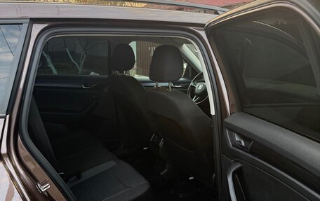 Skoda Kodiaq I, 2018 год, 2 300 000 рублей, 9 фотография