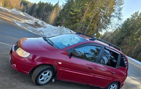 Hyundai Matrix I рестайлинг, 2006 год, 550 000 рублей, 2 фотография