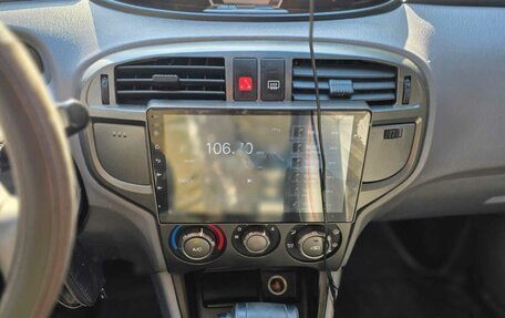 Hyundai Matrix I рестайлинг, 2006 год, 550 000 рублей, 5 фотография