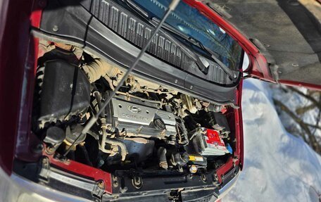 Hyundai Matrix I рестайлинг, 2006 год, 550 000 рублей, 6 фотография