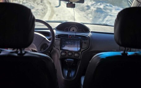 Hyundai Matrix I рестайлинг, 2006 год, 550 000 рублей, 7 фотография