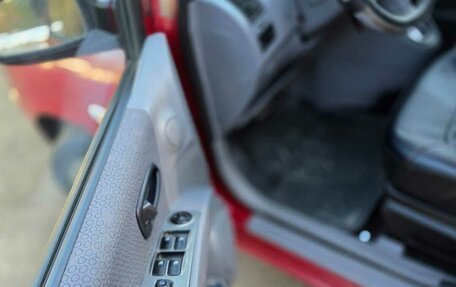 Hyundai Matrix I рестайлинг, 2006 год, 550 000 рублей, 9 фотография