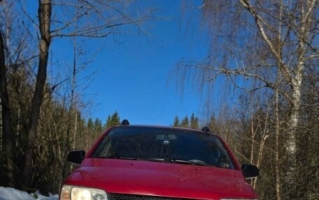 Hyundai Matrix I рестайлинг, 2006 год, 550 000 рублей, 8 фотография