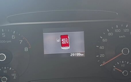 KIA Soul III, 2021 год, 2 250 000 рублей, 3 фотография