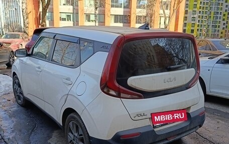 KIA Soul III, 2021 год, 2 250 000 рублей, 2 фотография