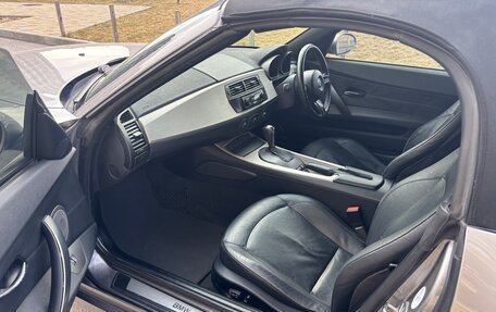 BMW Z4, 2003 год, 760 000 рублей, 12 фотография