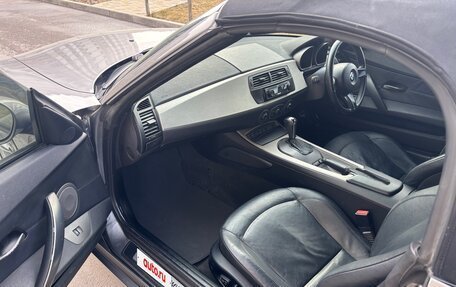 BMW Z4, 2003 год, 760 000 рублей, 13 фотография