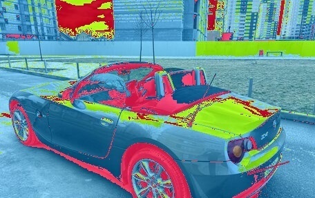 BMW Z4, 2003 год, 760 000 рублей, 15 фотография