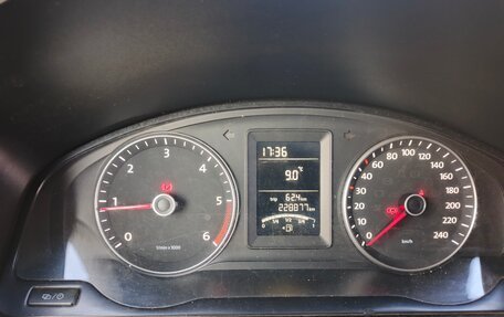 Volkswagen Transporter T5 рестайлинг, 2013 год, 800 000 рублей, 7 фотография